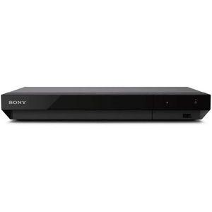 소니 UBP- X700M 4K 울트라 HD 홈시어터 스트리밍 블루레이 플레이어 HDMI 케이블 포함