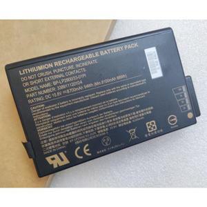 BP-LP2900 338911120104 노트북 배터리 Getac X500 V100 S400 ME202C DR202S 용 LC2600