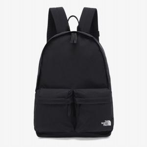 [매장정품] 노스페이스 NORTHFACE 화이트라벨 데이팩 NM2DQ08J_BLK