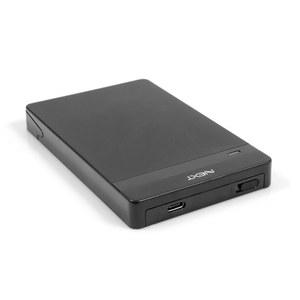 외장하드 NEXT 535TC 500GB