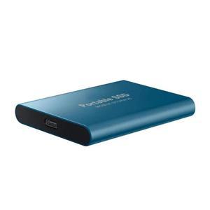 대용량USB 호환 USB메모리 128GB 1TB 2TB 휴대용 SSD Type-C USB 3.1 60TB 하드 드라이브 외장형 M.2 노트
