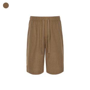 GUESS MEN LINEN SHORTS KL2W08C1