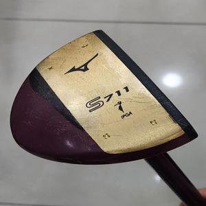 중고 미즈노 S711 정품 파크골프채 중고 파크채