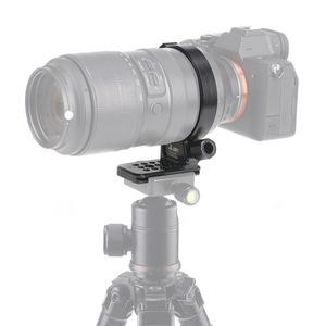 JL 렌즈 칼라 삼각대 링 탐론 50-400mm F4.5-6.3 A067 소니 E-마운트