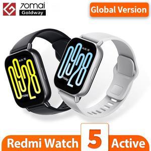 글로벌 버전 샤오미호환 REDMI 워치 5 액티브 혈액 산소 2