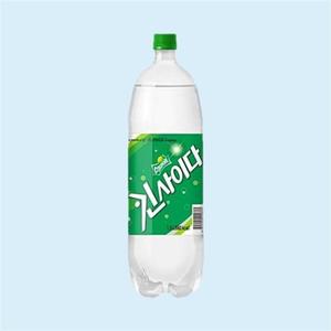 스프라이트 킨사이다 1.5L 12개