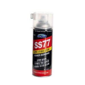 일신 SS77 강력 스프레이 접.착제 20EA