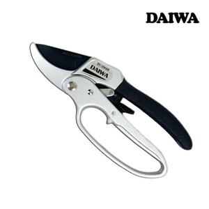 다이와 전지가위 DS-200AR 원예 조경 작업 잔디가위 가지치기
