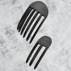 남자 가르마 볼륨 집게 앞머리 볼륨픽 헤어 볼륨 핀처 셀프 모류 교정 머리뽕 살리기 세우기 가르마핀