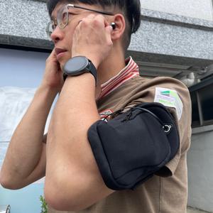 조깅 러닝 스마트폰 암밴드 파우치