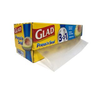 GLAD 글래드 프레스앤씰 매직랩 점보형 30cm x 43.4m x 1팩