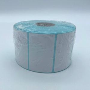 배달 포장 스티커 바코드 롤 라벨지 50x30mm 1250매
