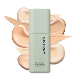 지베르니 밀착 커버 파운데이션 30ml 1개
