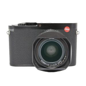 LEICA Q (TYP 116) /라이카 Q 정품 A급 블랙