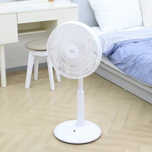 레이나 BLDC 저소음 리모컨 선풍기 35cm 7엽 날개 RF-2514BLDC