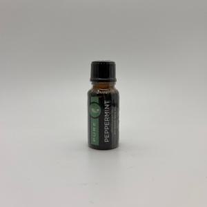 멜라루카 퓨어 페퍼민트 오일 15ml 리뉴얼 신형
