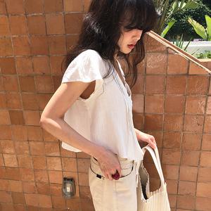 [메이비베이비] Emerin Blouse