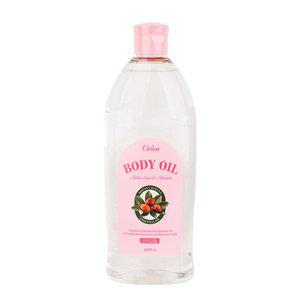 [오릭스] 바디오일 600ml