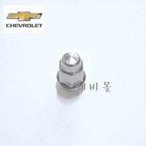 쉐보레 크루즈 아베오 트랙스 올란도 휠너트 09594682