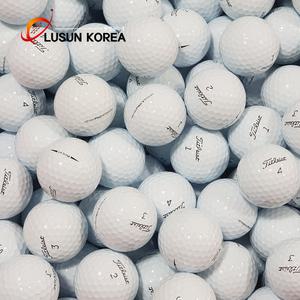 로스트볼/비재생 타이틀리스트 PRO V1 V1X /볼빅/캘러웨이/유명 브랜드