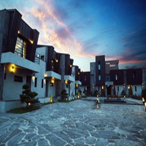 [제주] 제주 더갤러리모던 펜션(제주, 제주)