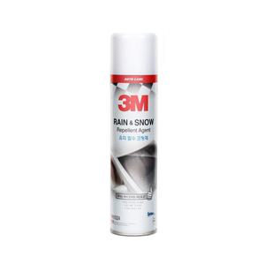 3M 유리발수 코팅제 390ml  뿌리는 즉시 강력한 코팅효과