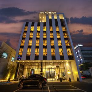 [경북 모텔] 포항 대잠동 HOTEL 노블리온(NOBLION) (포항,남구(시청,시외버스터미널,구룡포,쌍사,문덕,오천))