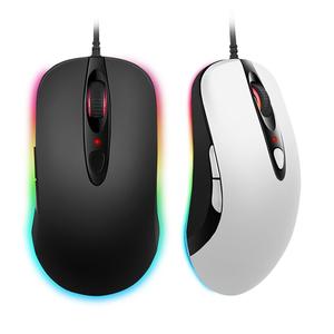 ABKO HACKER A530 3389 RGB 게이밍 마우스