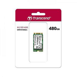 [에스투씨엔아이]트랜센드 MTS420S M.2 2242 SATA (480GB)