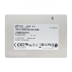 마이크론 1300 SSD 벌크 (2TB)