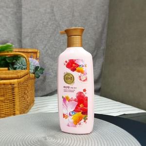 LG리엔 자윤비책 백단향 컨디셔너 550ml 영양린스