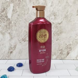 리엔 자윤 컨디셔너 950ml 린스 헤어케어