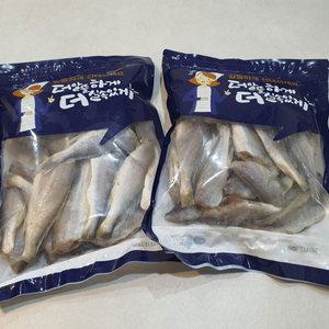 영광 두절굴비 600g