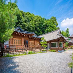 [경기] 용인 예직한옥펜션(경기, 용인)
