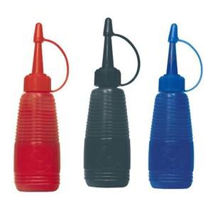 수표발행기 금속용 라이온 리필 잉크 28ml 회사 도장 스탬프