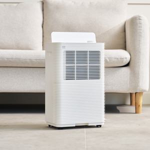 한일 밀크 14리터 제습기 HDH-808 퓨어화이트 에너지효율3등급