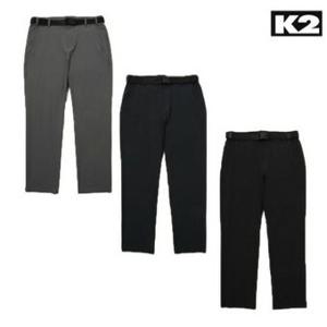 K2 남성용 BOOST 여름 스탠다드 골드핏 팬츠 KMM24397