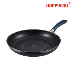 [본사직영] 해피콜 갤럭시 블루 IH 프라이팬 28cm