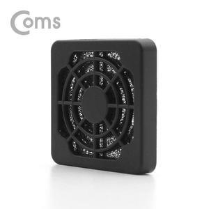 [RGO727O0]Coms 쿨러 필터 먼지 유입방지 40mm 팬필터 PC