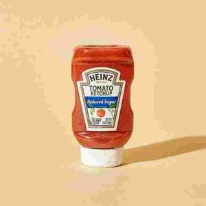 [XBK53023_47]Heinz 하인즈 리듀스드 케찹 369g 도매가 마트