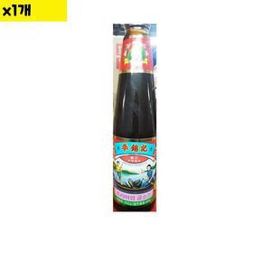 [XBHLKJ7P_47]식자재 도매 프리미엄 굴소스 이금기 510g 1개