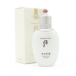 [기타]더 후 공진향 설 미백 로션 110ml