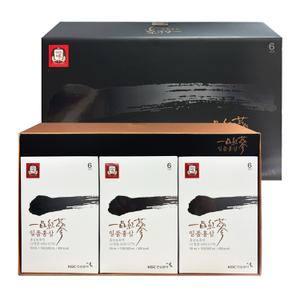 [정관장] 일품홍삼 50ml x 30포 1세트 (총 30팩, 쇼핑백 포함) 