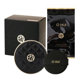 오휘 얼티밋 커버 더 꾸뛰르 쿠션 02호 내추럴 베이지 SPF30 PA++ (13gx2ea)