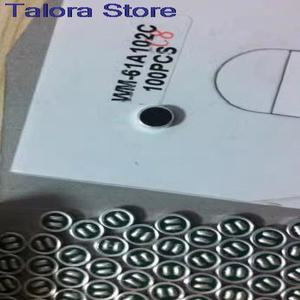WM-61A WM-61A102C WM-61A102A, WM61A SMD, 오리지널 마이크, 차량용 블루투스 전용, 10 개 ~ 50 개/몫, 신제품