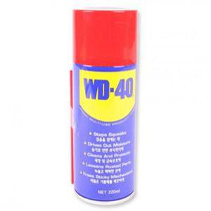 방청제 WD-40 중 220ml