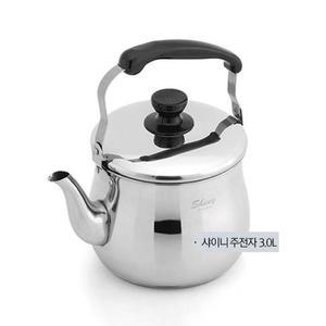 [HYD44747_51C5]퀸센스 인덕션 주전자 3.0L