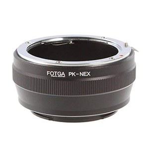 LENS MOUNT ADAPTER FOR PENTAX PK K TO 소니 호환 E NEX3 NEX5 5N 5R 5C NEX7 NEX6 RING ALPHA A7 A7S A7R A7II A7SII A7RII A7III A7RIII A7SIII A9 A6500 A6300 A6000 A5100 A5000 A3500