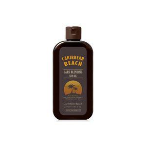 블렌딩오일 썬텐 로션 250ml 1개