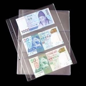 동전포켓 수납 코인 취미 수집 키덜트 앨범 콜렉션